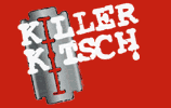killer kitsch logo